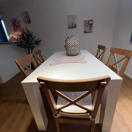 Zur Kurfuerstin 別荘