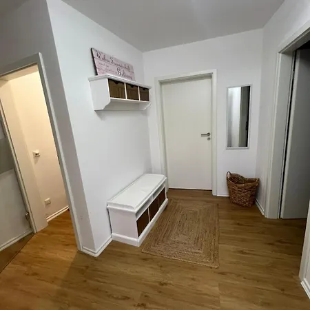 Hébergement de vacances Zur Kurfuerstin
