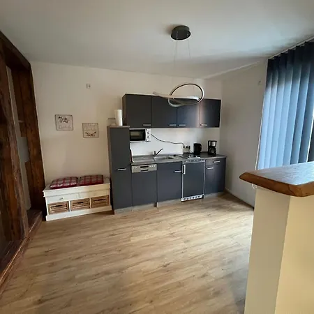 Hébergement de vacances Zur Kurfuerstin *