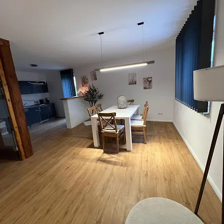 Hébergement de vacances Zur Kurfuerstin