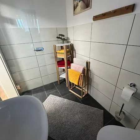 Zur Kurfuerstin Hébergement de vacances