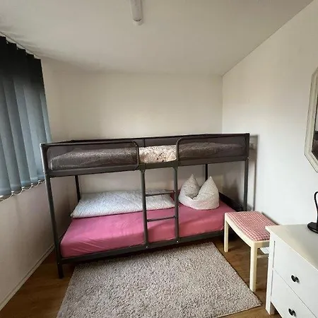 Zur Kurfuerstin Hébergement de vacances *