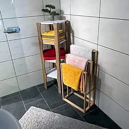 Дом отдыха Zur Kurfuerstin