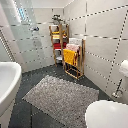 Дом отдыха Zur Kurfuerstin