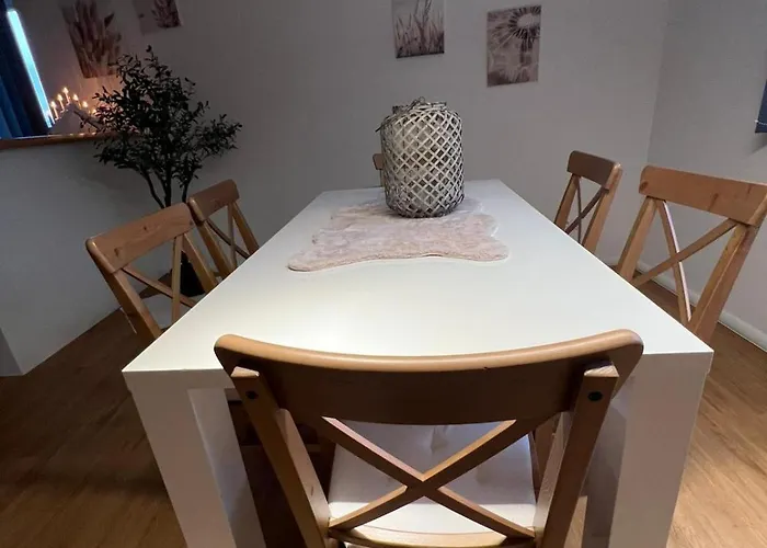 Zur Kurfuerstin Holiday home