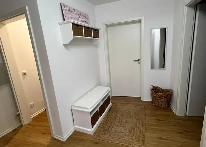 Holiday home Zur Kurfuerstin