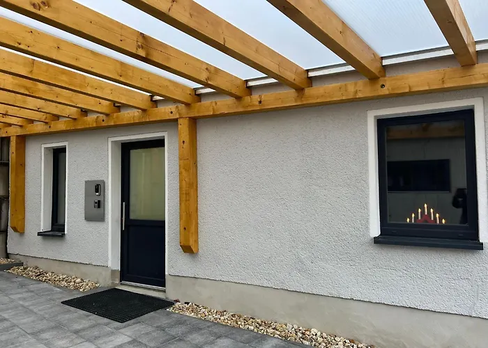 Zur Kurfuerstin Holiday home *