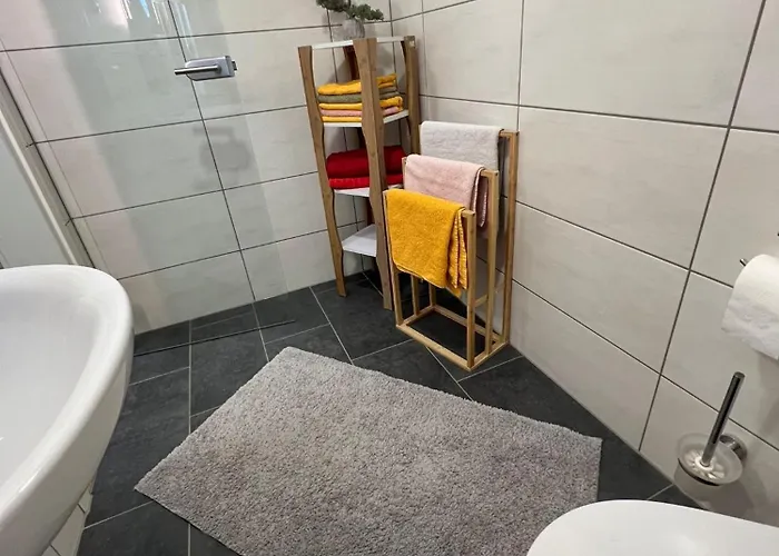 Zur Kurfuerstin Holiday home Wolkenstein