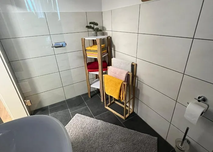 Zur Kurfuerstin Holiday home